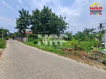 Dijual Tanah Siap Bangun Murah di Mojopanggung - Banyuwangi