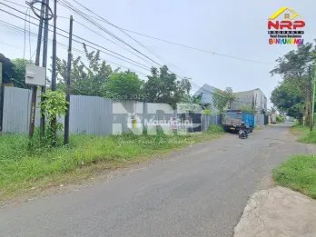 Dijual Tanah Strategis di Barat Kantor Bupati Tamanbaru Banyuwangi
