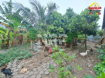 Dijual Tanah Strategis di Barat Kantor Bupati Tamanbaru Banyuwangi