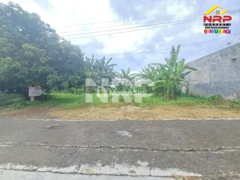 DIJUAL TANAH STRATEGIS KEBALENAN - BANYUWANGI