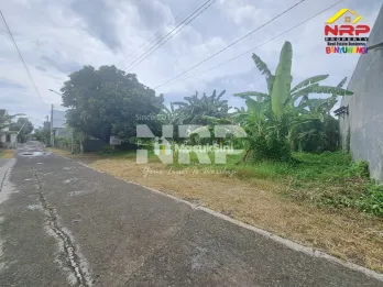 DIJUAL TANAH STRATEGIS KEBALENAN - BANYUWANGI