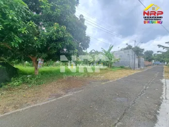 DIJUAL TANAH STRATEGIS KEBALENAN - BANYUWANGI