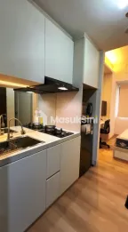 Dijual Unit Studio Full Furnished Apartment Begawan Malang