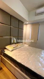 Dijual Unit Studio Full Furnished Apartment Begawan Malang