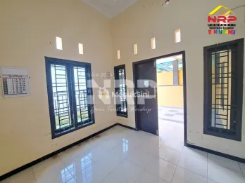 Dikontrakkan rumah dekat kampus Banyuwangi