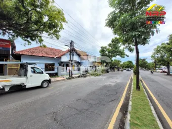 Disewakan Rumah Luas & Strategis di Jl. Brawijaya, Banyuwangi