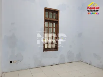 Disewakan Rumah Tepi Jalan Brawijaya - Banyuwangi Kota