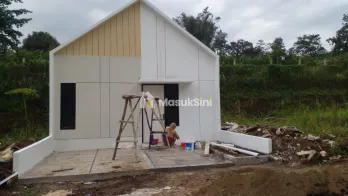HUNIAN KONSEP MODERN MINIMALIS KARANGPLOSO