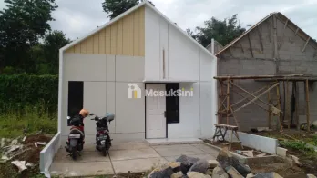 HUNIAN KONSEP MODERN MINIMALIS KARANGPLOSO