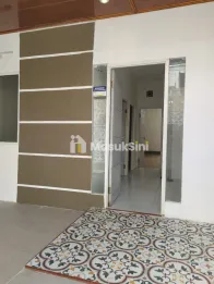HUNIAN MINIMALIS CANTIK SIMPLE DEKAT EXIT TOL MALANG