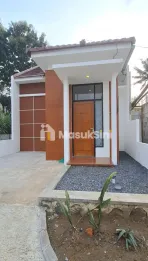 HUNIAN MODERN LOKASI PAKIS MALANG DEKAT PASAR PAKIS