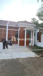 HUNIAN MODERN LOKASI PAKIS MALANG DEKAT PASAR PAKIS