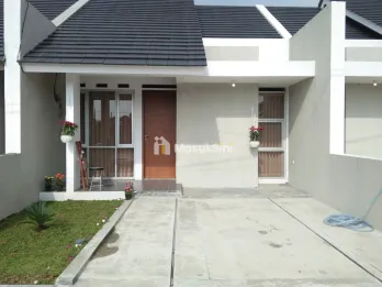 Hunian Premium Di Dekat Kota Bandung Siap Huni