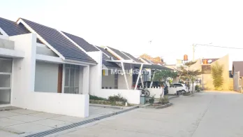 Hunian Premium Di Dekat Kota Bandung Siap Huni