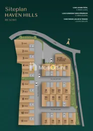HUNIAN VILLA MODERN DI KAWASAN WISATA COBAN TALUN