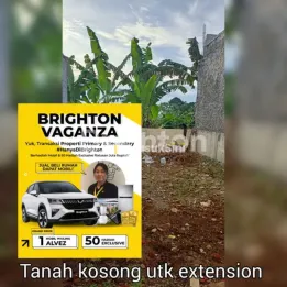 RUMAH BARU SIAP HUNI BALI RESORT CLUSTER TABANAN