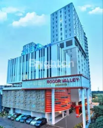 Jual BOGOR VALLEY, JL. KEDUNG BADAK