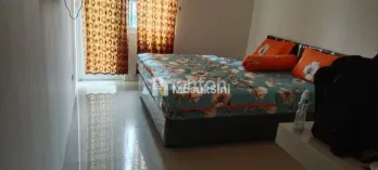 DIJUAL BOGORIENZE RESORT APARTEMENT BNR VIEW GUNUNG