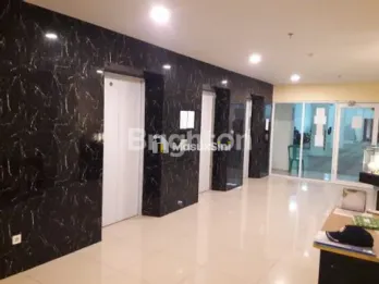 DIJUAL BOGORIENZE RESORT APARTEMENT BNR VIEW GUNUNG