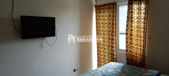 DIJUAL BOGORIENZE RESORT APARTEMENT BNR VIEW GUNUNG