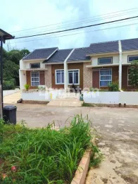 RUMAH SIAP HUNI DEKAT BOMANG