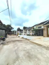 RUMAH SIAP HUNI DEKAT BOMANG