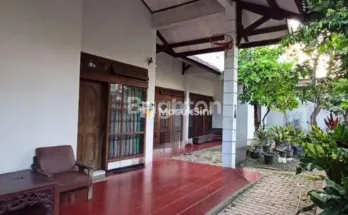 Jual PEMILIK BUTUH JUAL SEGERA RUMAH DI BUNGA BUNGA
