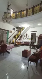 Jual PEMILIK BUTUH JUAL SEGERA RUMAH DI BUNGA BUNGA