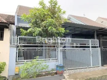Jual SEGERA RUMAH DI BUNGA BUNGA