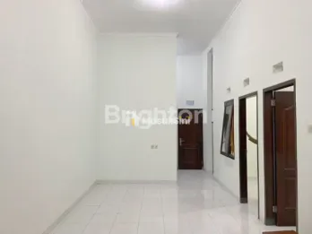 Jual SEGERA RUMAH DI BUNGA BUNGA