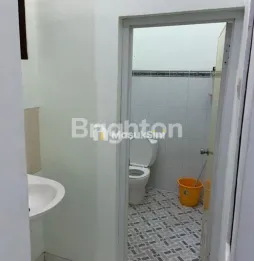 Jual SEGERA RUMAH DI BUNGA BUNGA