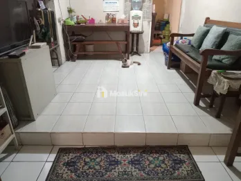 Jual Cepat, Nego Serius - Rumah Secondary Griya Cempaka Arum