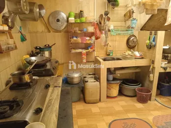 Jual Cepat, Nego Serius - Rumah Secondary Griya Cempaka Arum