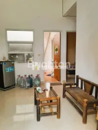 RUMAH SIAP HUNI TENGAH KOTA BOGOR D'GADING HILLS