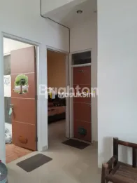 RUMAH SIAP HUNI TENGAH KOTA BOGOR D'GADING HILLS