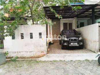 RUMAH SIAP HUNI TENGAH KOTA BOGOR D'GADING HILLS