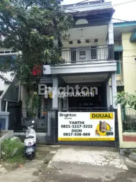 RUMAH MURAH TENGAH KOTA SIAP HUNI GRIYA INDAH KEDUNGBADAK BOGOR