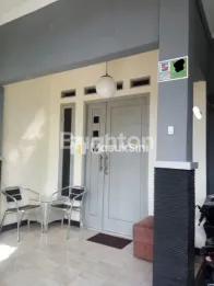RUMAH MURAH TENGAH KOTA SIAP HUNI GRIYA INDAH KEDUNGBADAK BOGOR