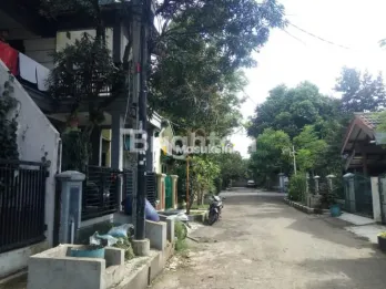 RUMAH MURAH TENGAH KOTA SIAP HUNI GRIYA INDAH KEDUNGBADAK BOGOR