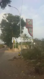 DIJUAL GUDANG DAN LAHAN EX PABRIK DI SUKABUMI