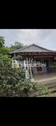 Hitung Tanah Villa Dekat Curug Luhur Bogor