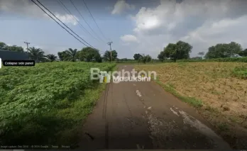 TANAH KAVLING LEMBAH PADI UTARA TELAGA KAHURIPAN BOGOR