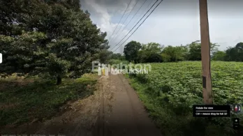 TANAH KAVLING LEMBAH PADI UTARA TELAGA KAHURIPAN BOGOR