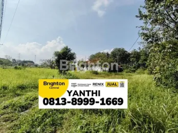 LAHAN DAERAH INDUSTRI CISEENG BOGOR