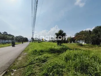 LAHAN DAERAH INDUSTRI CISEENG BOGOR