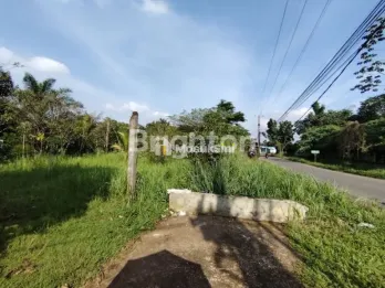 LAHAN DAERAH INDUSTRI CISEENG BOGOR