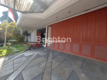 Jual JL.JANTI BARAT