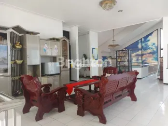 Jual JL.JANTI BARAT