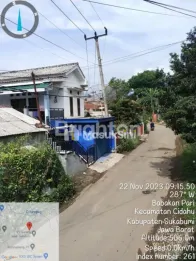 Jual KP. PASIR DALEM BABAKAN PARI CIDAHU