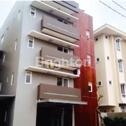 Jual LINCOLN DRIVE DORMITORY LIPPO KARAWACI
